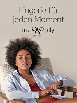 Lingerie für jeden Moment