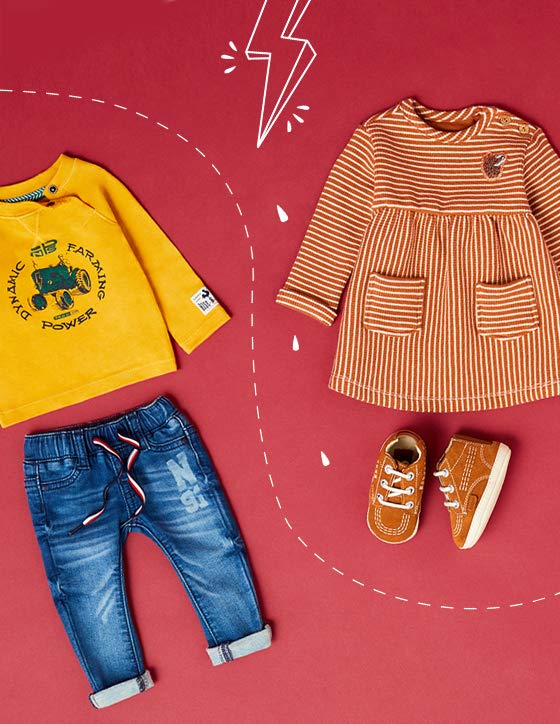 amazon sale kidswear