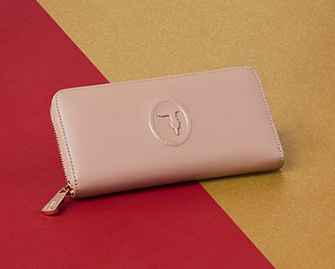 Portemonnaies für Powerfrauen