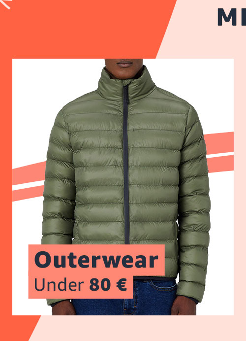 Outerwear