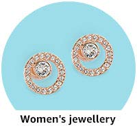 Women's jewellery