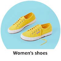 Women's shoes