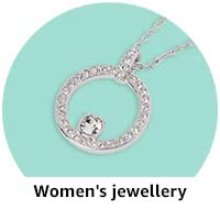 Women's jewellery