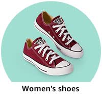 Women's shoes