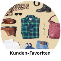 Kunden-Favoriten