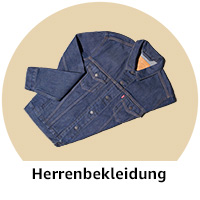Herrenbekleidung