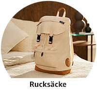 Rucksäcke