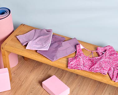 Try now, pay later on Women's Sportswear