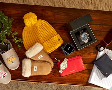 Geschenke ohne Risiko mit Prime