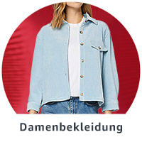 Damenbekleidung