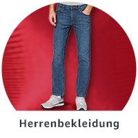 Herrenbekleidung