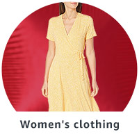 Women's clothing