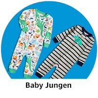 Baby Jungen
