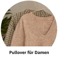 Pullover für Damen