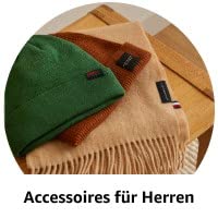 Accessoires für Herren