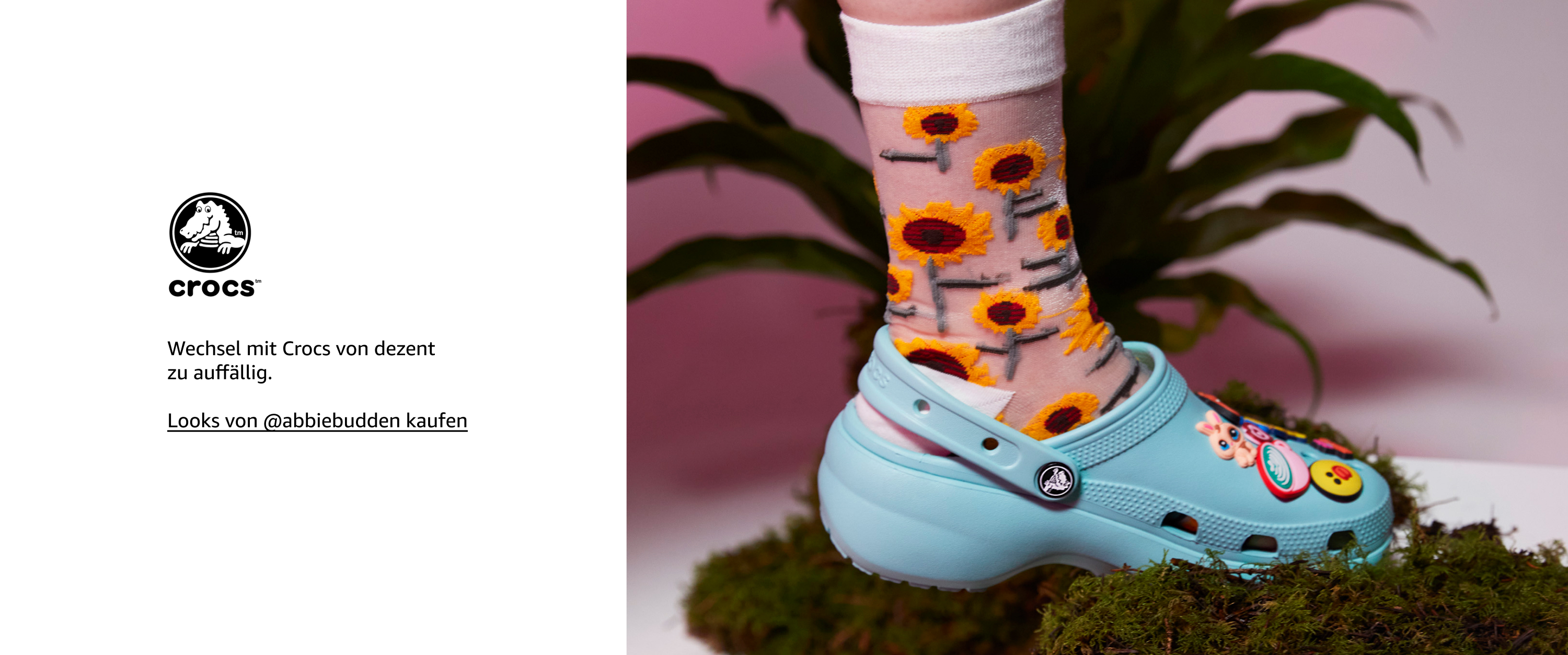 Amazon.de: Crocs: Fashion