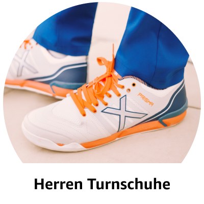 Herren Turnschuhe