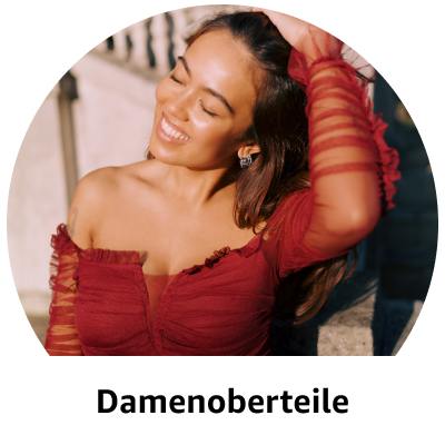 Damenoberteile