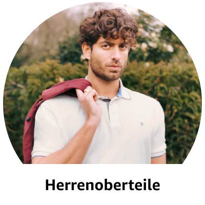 Herrenoberteile