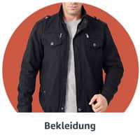 Bekleidung