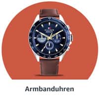 Armbanduhren