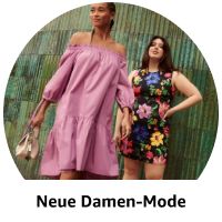 Neue Damen-Mode