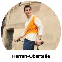 Herren-Oberteile