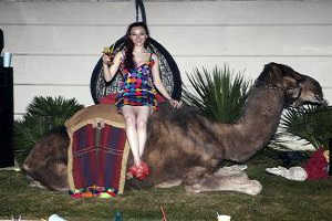 Project Babysitting Imdb