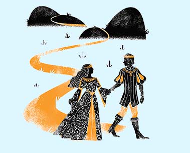 Märchen-Klassiker kostenlos hören mit Alexa.