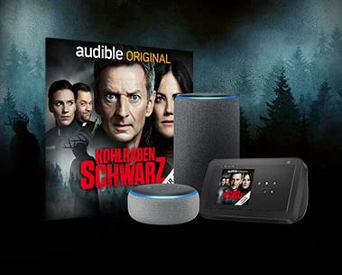 Kohlrabenschwarz: Staffel 1