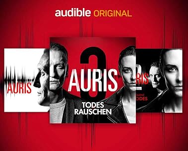 Auris 3: Todesrauschen