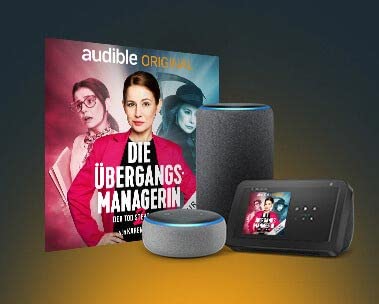 Die Übergangsmanagerin: Der Tod steht ihr gut