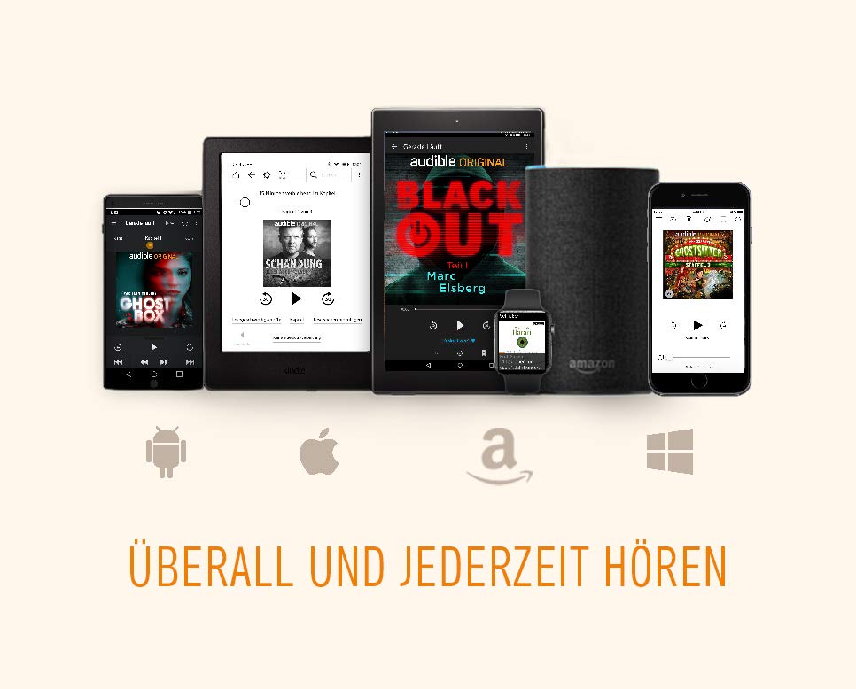 Welche Hörbücher Gibt Es Bei Amazon Music www.amazon.de