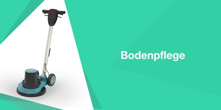Bodenpflege