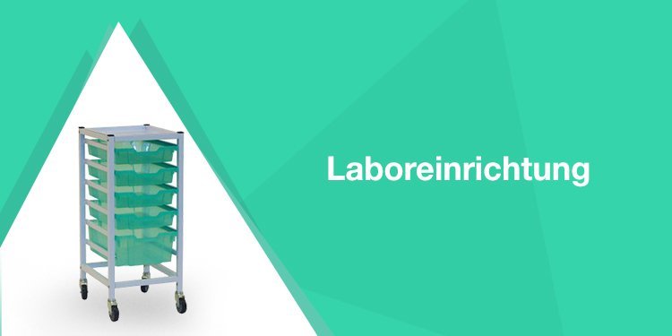 Laboreinrichtung