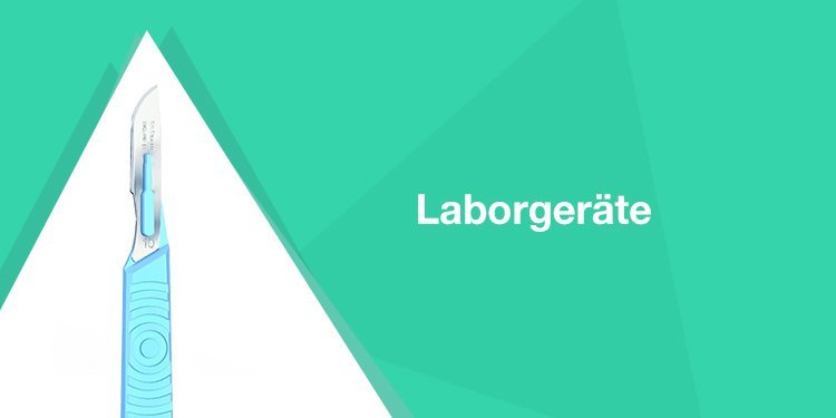 Laborgeräte