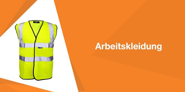 Arbeitskleidung