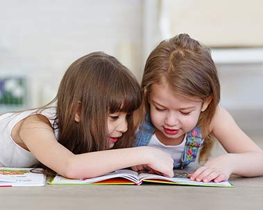 Tipps für Kinderbücher