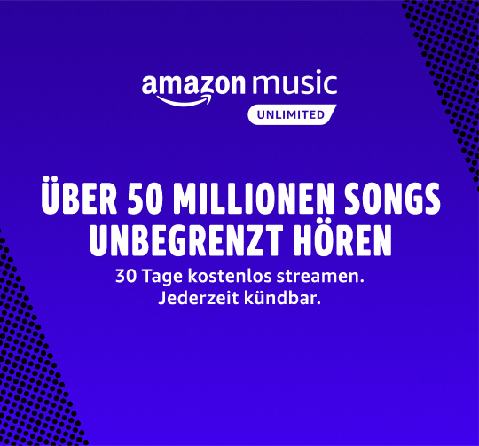 Amazon Music Unlimited