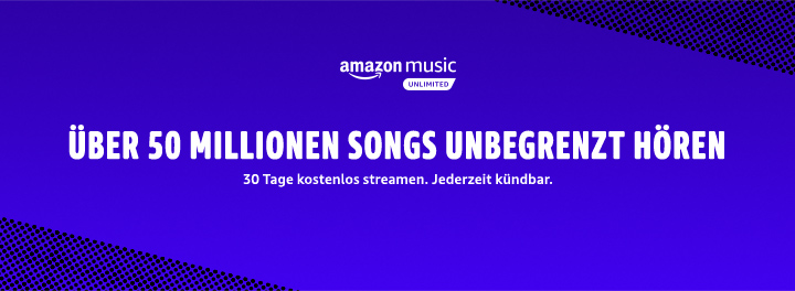 Amazon Music Unlimited