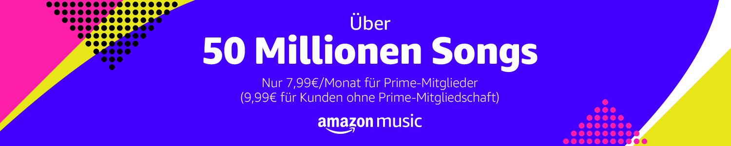 Amazon Music Unlimited