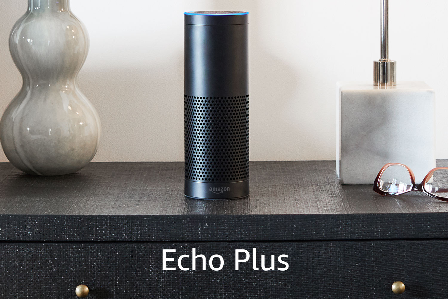 Echo Plus