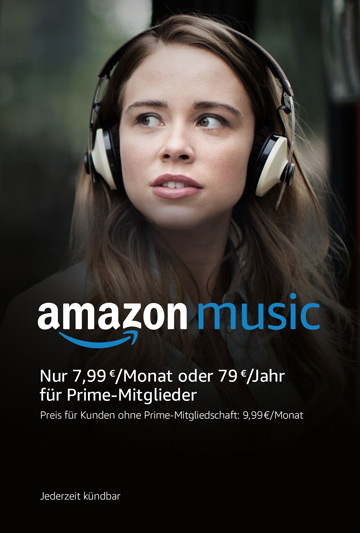 Amazon Music Unlimited, Amazon Unlimited, Music Unlimited, Unlimited