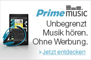Prime Music