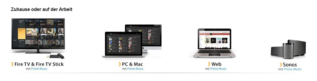Zuhause oder an der Arbeit