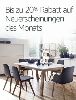 Neuerscheinungen des Monats