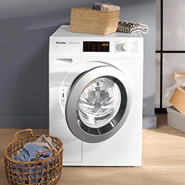 Waschmaschinen-Finder