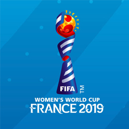 FIFA Frauen-Weltmeisterschaft 2019