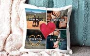 Fotokissen & Decken