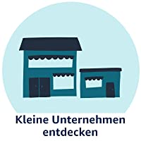 Kleine Unternehmen entdecken